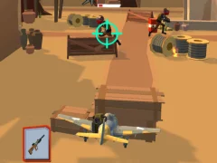 Игра Бомбардино Крокодило Брейнрот Стрелок онлайн Игра Бомбардино Крокодило Брейнрот Стрелок онлайн