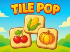 Tile Pop