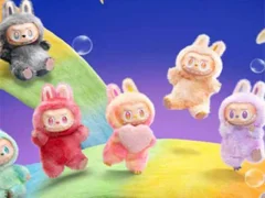 Игра Мир Лабубу онлайн Игра Мир Лабубу онлайн