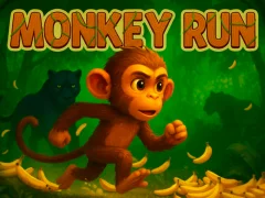 Monkey Run