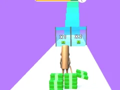 Игра Тунг Тунг Сахур: Денежная лихорадка онлайн Игра Тунг Тунг Сахур: Денежная лихорадка онлайн