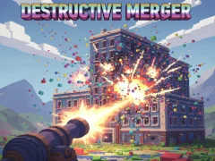 Destructive Merger
