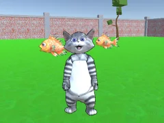 Игра Усатый Алекс онлайн