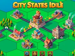 City States Idle