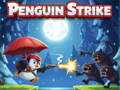 Penguin Strike
