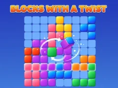 Blocks with a Twist