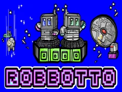 Игра Робботто онлайн Игра Робботто онлайн