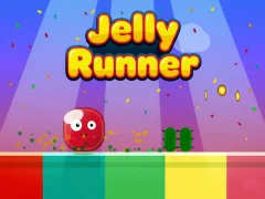 Jelly runner