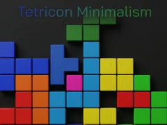 Tetricon Minimalism