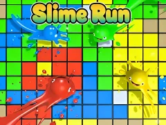 Slime Run