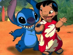 Игра Голубая коала Пазл онлайн Игра Голубая коала Пазл онлайн