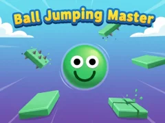 Ball Jumping Master