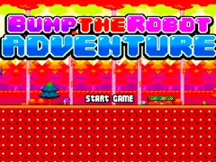 Игра Приключение робота онлайн Игра Приключение робота онлайн