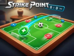 Strike Point