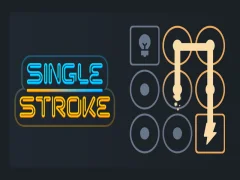 Игра Одиночный удар: Энергетическая линия онлайн