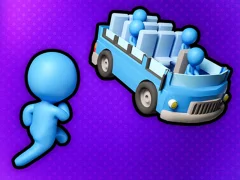 Игра Сортировка Стикмена онлайн