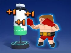 Игра Герой бокса 2077 онлайн