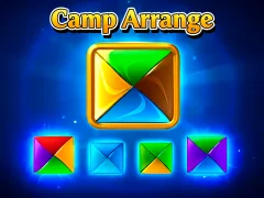Camp Arrange