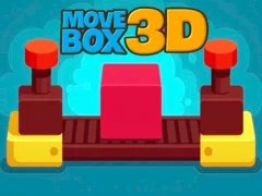 Move Box 3D