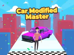 Car Modified Master