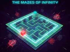 The Mazes of Infinity