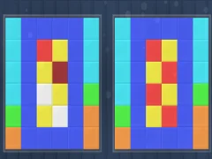 Игра Повторить пиксельный рисунок онлайн