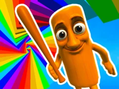 Игра Итальянский Брейнрот Обби паркур онлайн Игра Итальянский Брейнрот Обби паркур онлайн