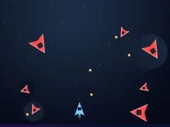 Игра Космическая война: Симфония онлайн