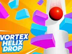 Vortex Helix Drop