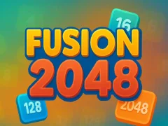 Игра Слияние 2048 онлайн Игра Слияние 2048 онлайн