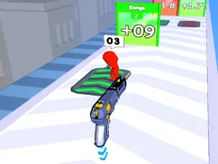 Игра Оружейная лихорадка онлайн Игра Оружейная лихорадка онлайн