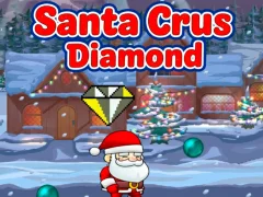 Santa Crus Diamont