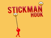 Игра Стикмен крюк онлайн