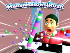Marshmallow Rush