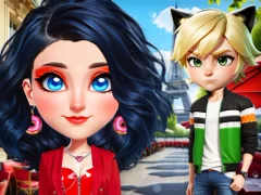 Игра Гиперопека бойфренда онлайн Игра Гиперопека бойфренда онлайн