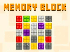 Memory Block