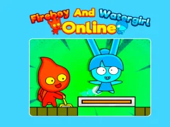 Игра Огонь и Вода Онлайн онлайн Игра Огонь и Вода Онлайн онлайн