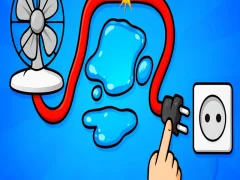 Игра Проводное соединение онлайн Игра Проводное соединение онлайн