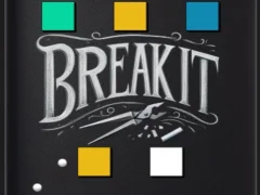 Игра Разбить онлайн Игра Разбить онлайн