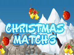 Игра Счастливого Рождества онлайн