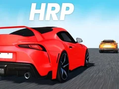 Real Car Highway Racing Game