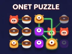 Onet Puzzle