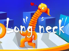 Игра Длинная шея онлайн