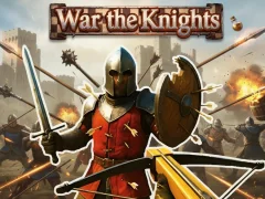 War the Knights