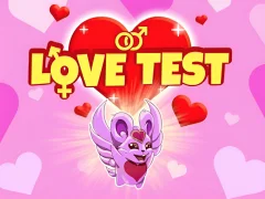 Love Test