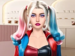 Игра Студия макияжа и преображения онлайн Игра Студия макияжа и преображения онлайн