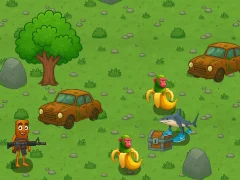 Игра Итальянский брейнрот Миссия Убийство онлайн Игра Итальянский брейнрот Миссия Убийство онлайн