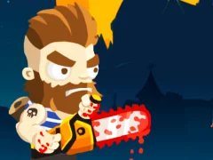 Игра Аппетит нежити онлайн Игра Аппетит нежити онлайн