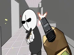 Игра Безумие: Официальный объект шерифа онлайн Игра Безумие: Официальный объект шерифа онлайн