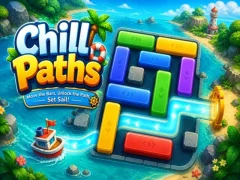 Chill Paths